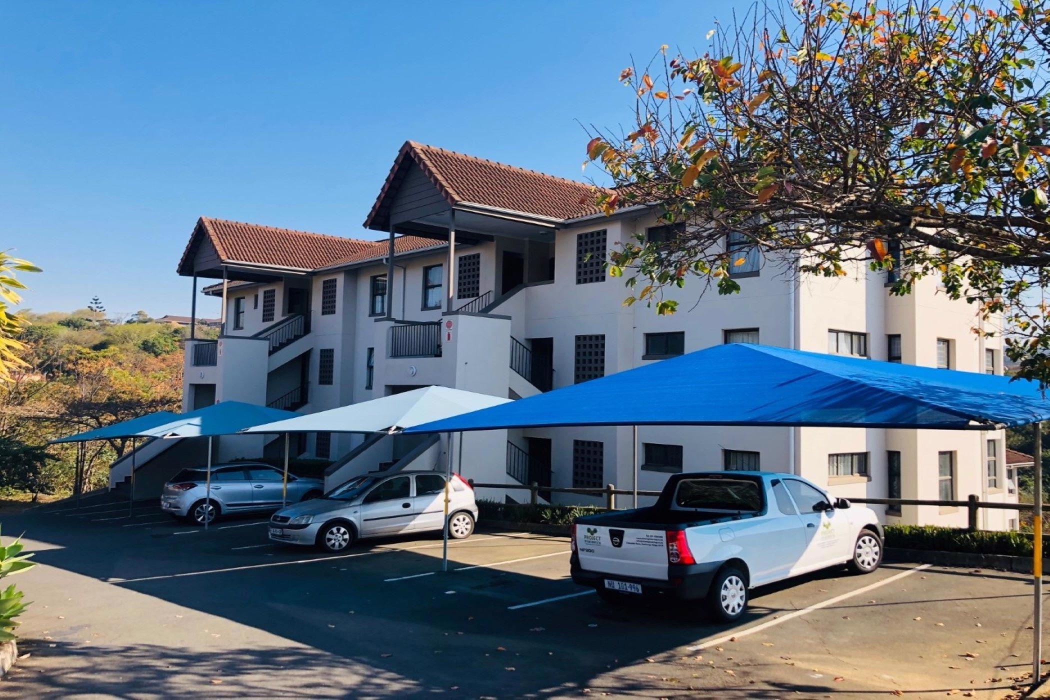 Apartment to rent in Westville - 1WP1745088