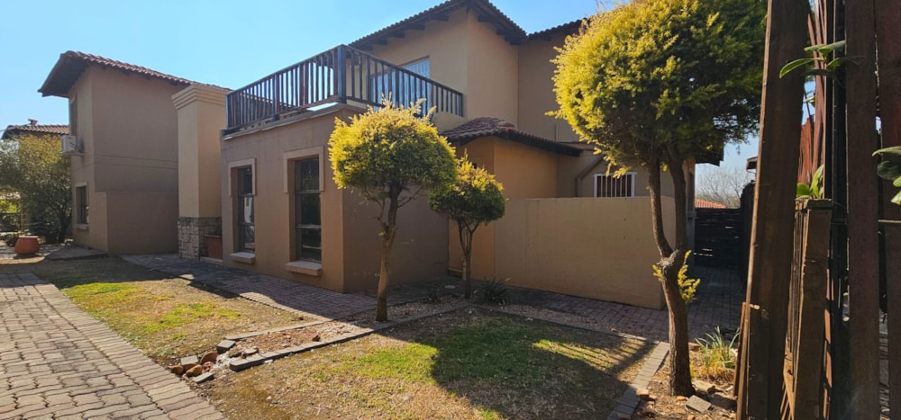 Townhouse for sale in Risiville - 1VT1746922 Townhouse for sale in Risiville - 1VT1746922