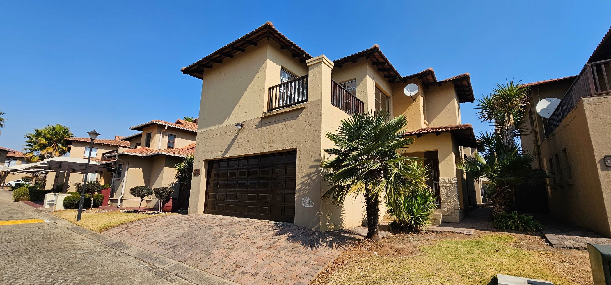Townhouse for sale in Risiville - 1VT1746922