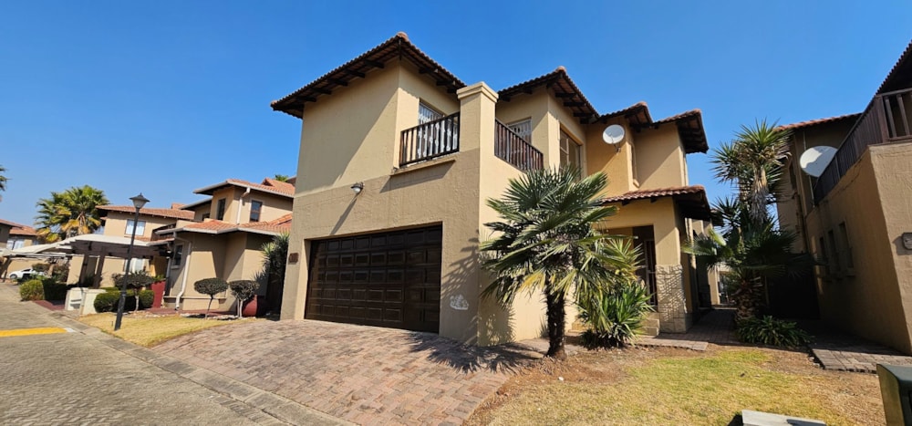 Townhouse for sale in Risiville - 1VT1746922 Townhouse for sale in Risiville - 1VT1746922