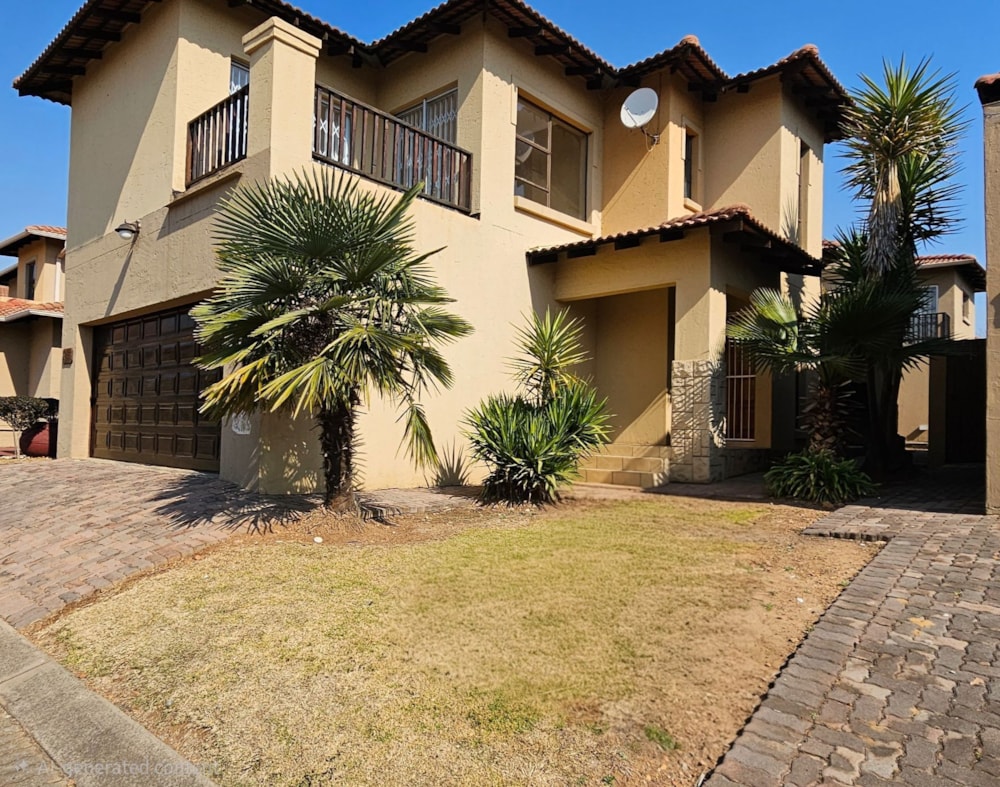 Townhouse for sale in Risiville - 1VT1746922 Townhouse for sale in Risiville - 1VT1746922