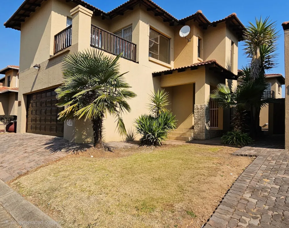 Townhouse for sale in Risiville - 1VT1746922 Townhouse for sale in Risiville - 1VT1746922