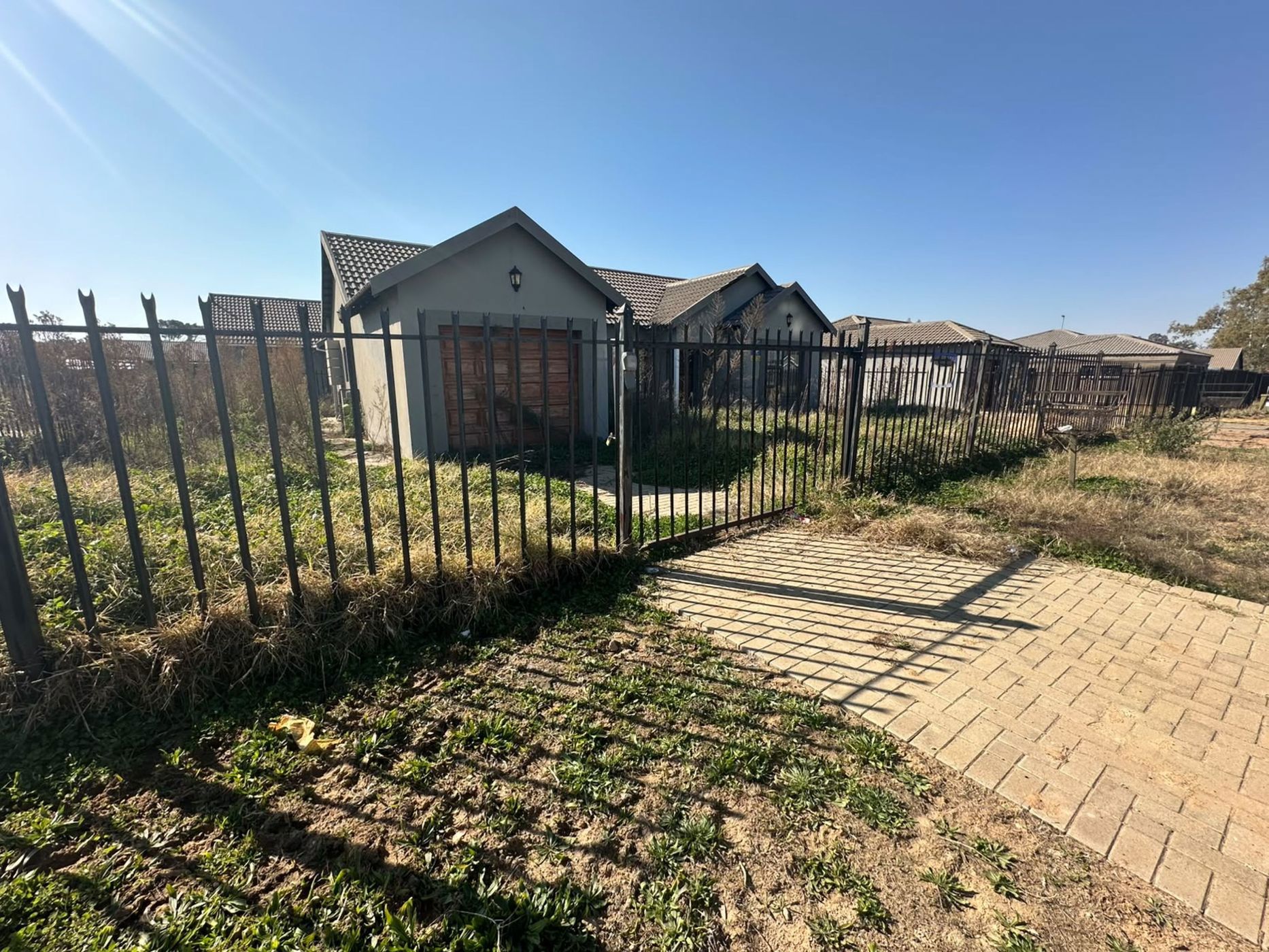 House for sale in Arcata Estate - 1BX1745468
