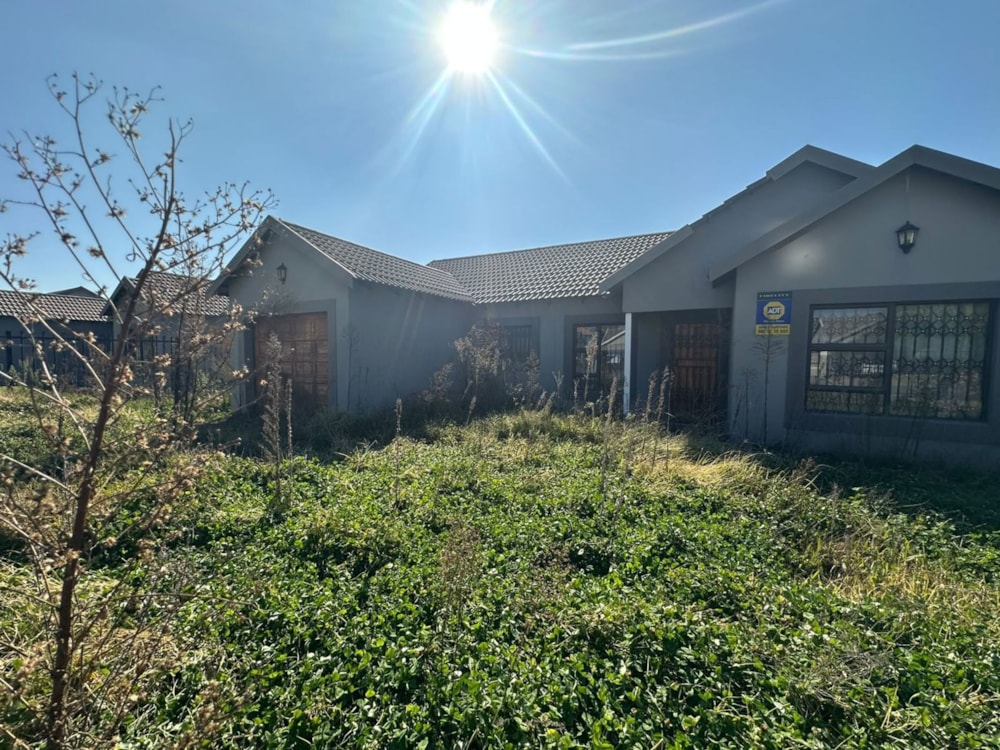 House for sale in Arcata Estate - 1BX1745468 House for sale in Arcata Estate - 1BX1745468