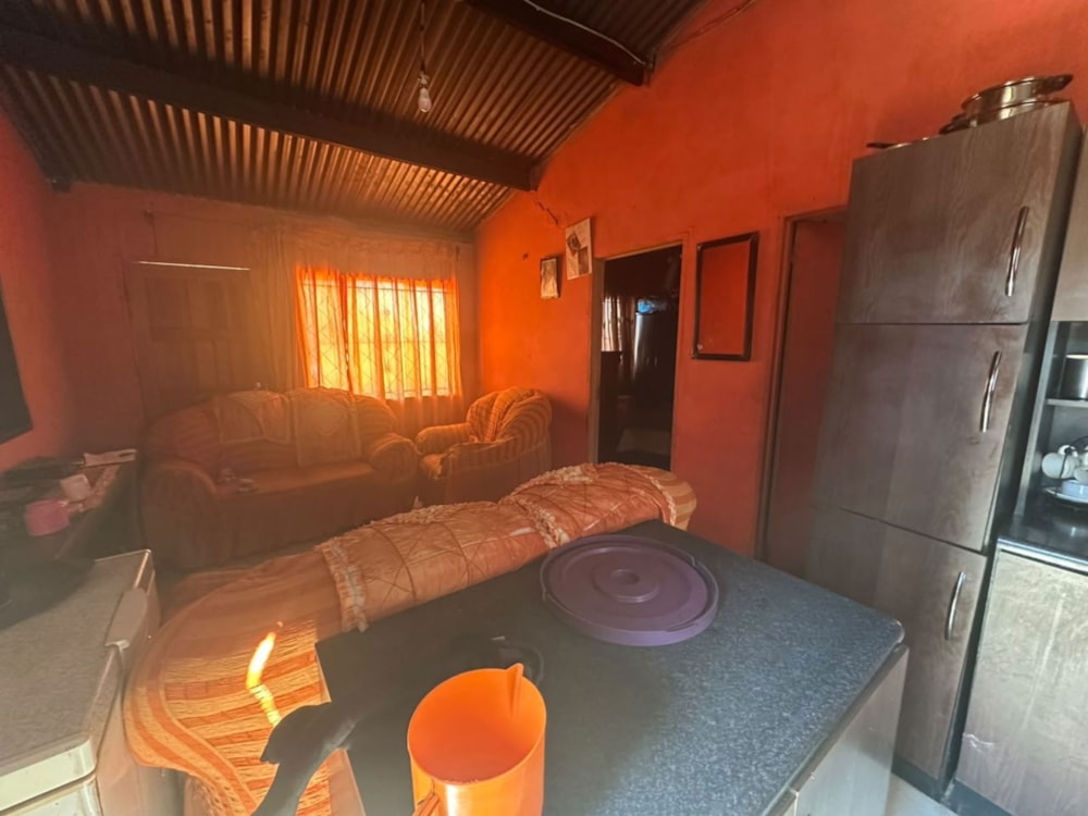 House for sale in Bloemside - 1BX1747733 House for sale in Bloemside - 1BX1747733