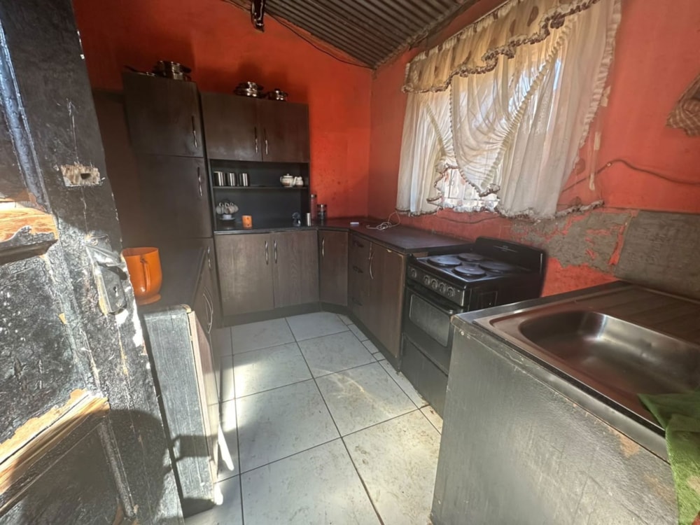 House for sale in Bloemside - 1BX1747733 House for sale in Bloemside - 1BX1747733