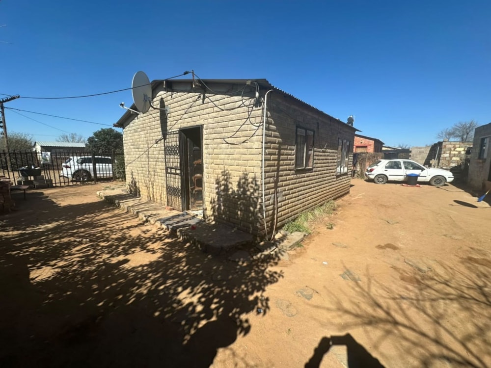 House for sale in Bloemside - 1BX1747733 House for sale in Bloemside - 1BX1747733