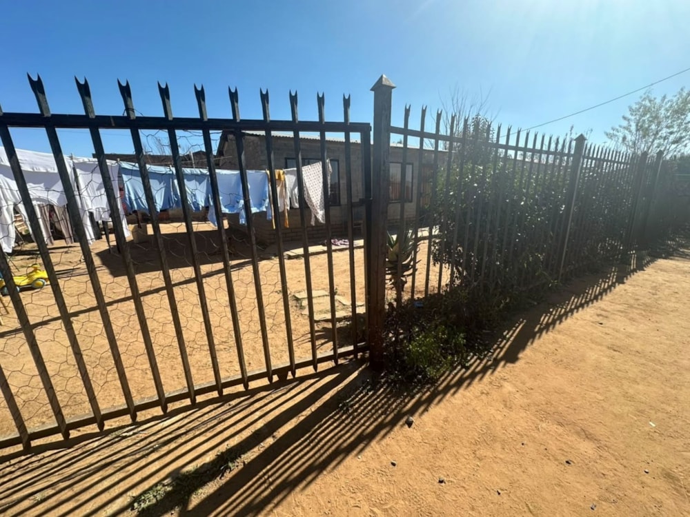 House for sale in Bloemside - 1BX1747733 House for sale in Bloemside - 1BX1747733