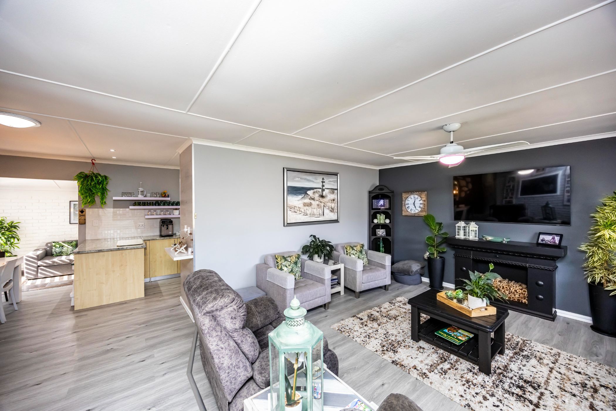 Townhouse for sale in Gonubie - 1EZ1729783