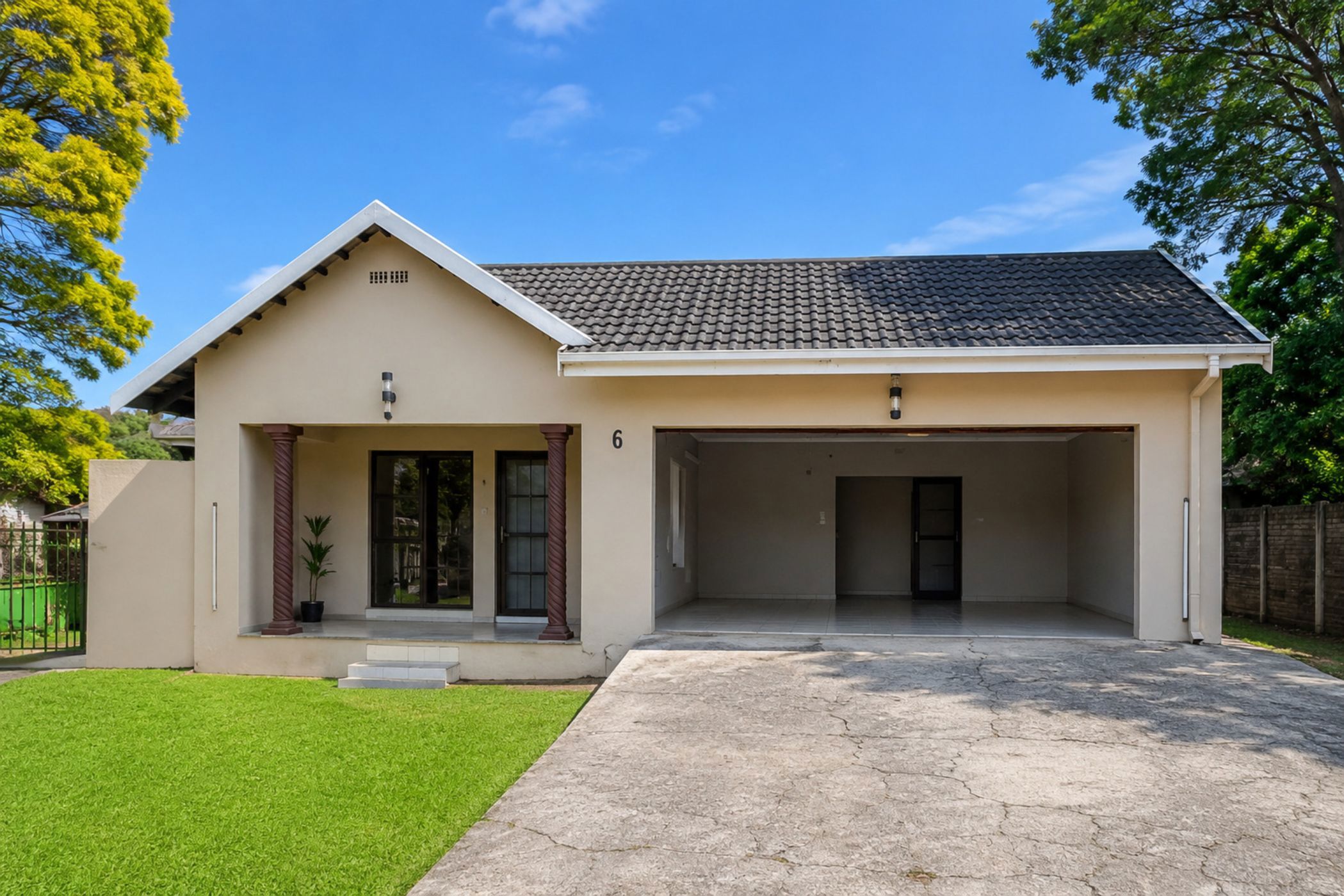 House for sale in Arboretum, Richards Bay - 1RY1742026