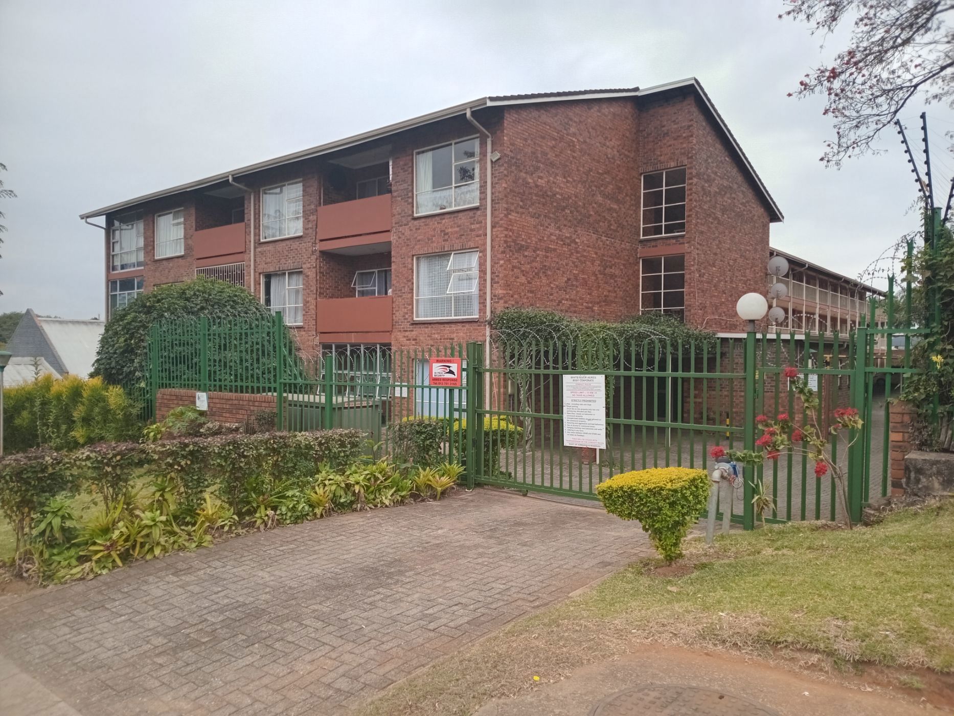 Apartment to rent in White River - 1WR1747633