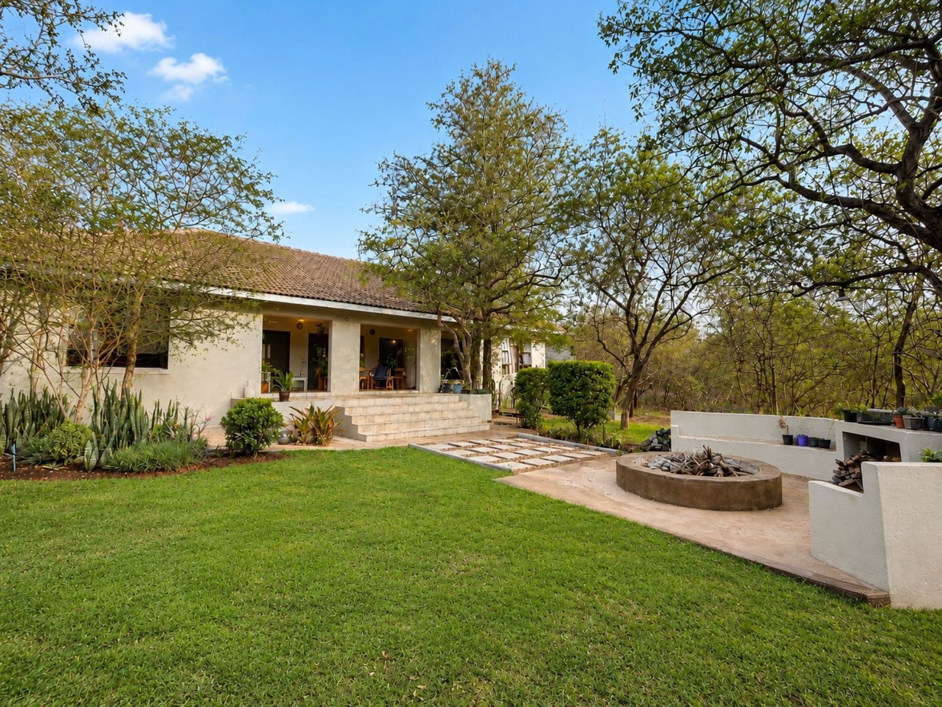 House to rent in Hoedspruit Wildlife Estate - 1HS1745008