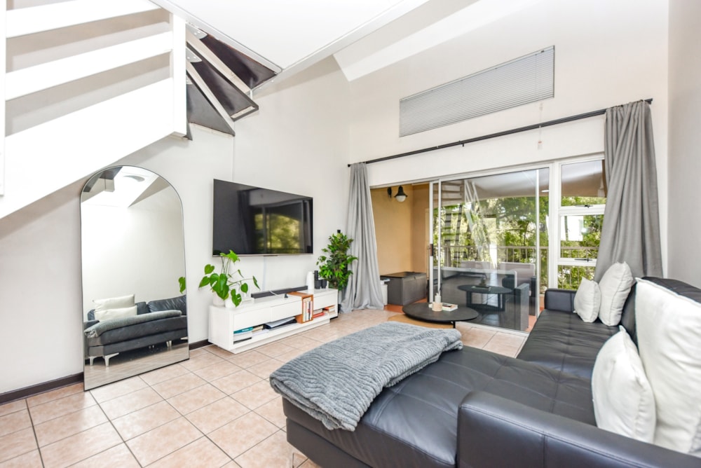Apartment for sale in Morningside, Sandton - HP1748080