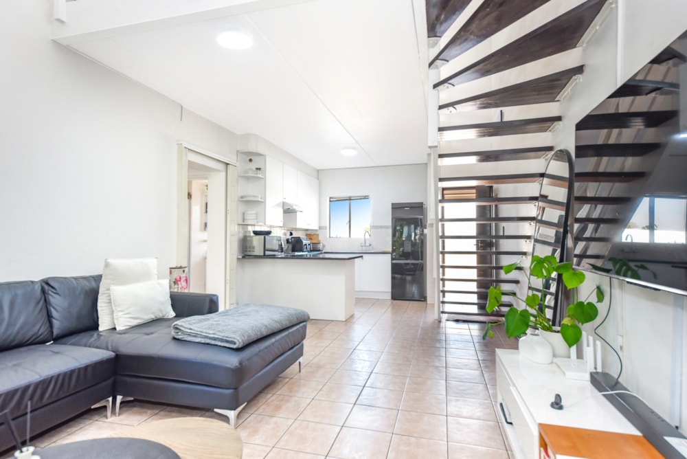 Apartment for sale in Morningside, Sandton - HP1748080