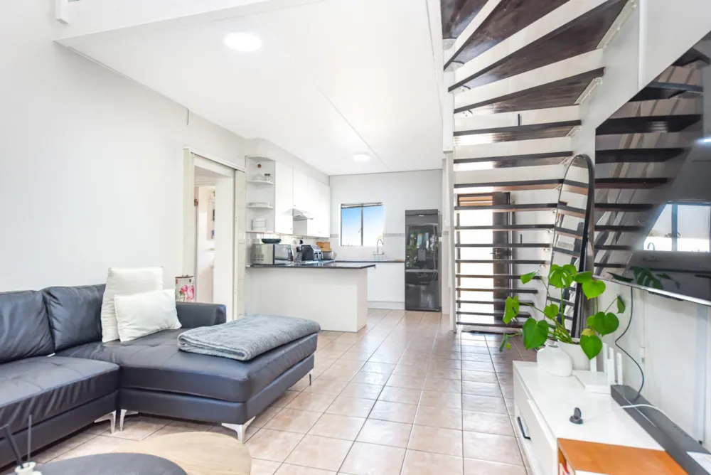 Apartment for sale in Morningside, Sandton - HP1748080 Apartment for sale in Morningside, Sandton - HP1748080