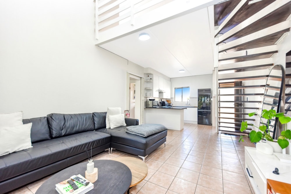 Apartment for sale in Morningside, Sandton - HP1748080