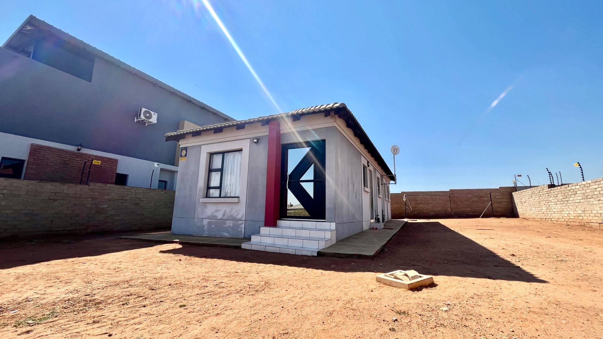 House for sale in Bendor - 1PS1747094