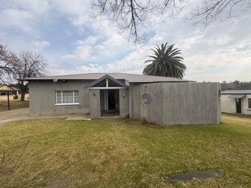 House for sale in Reitz - 1BTH1747102