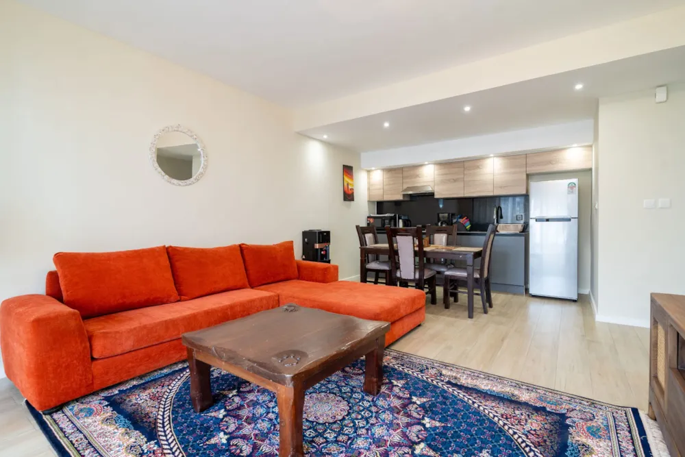 Apartment to rent in Riverside, Kenya - 3KE1727596