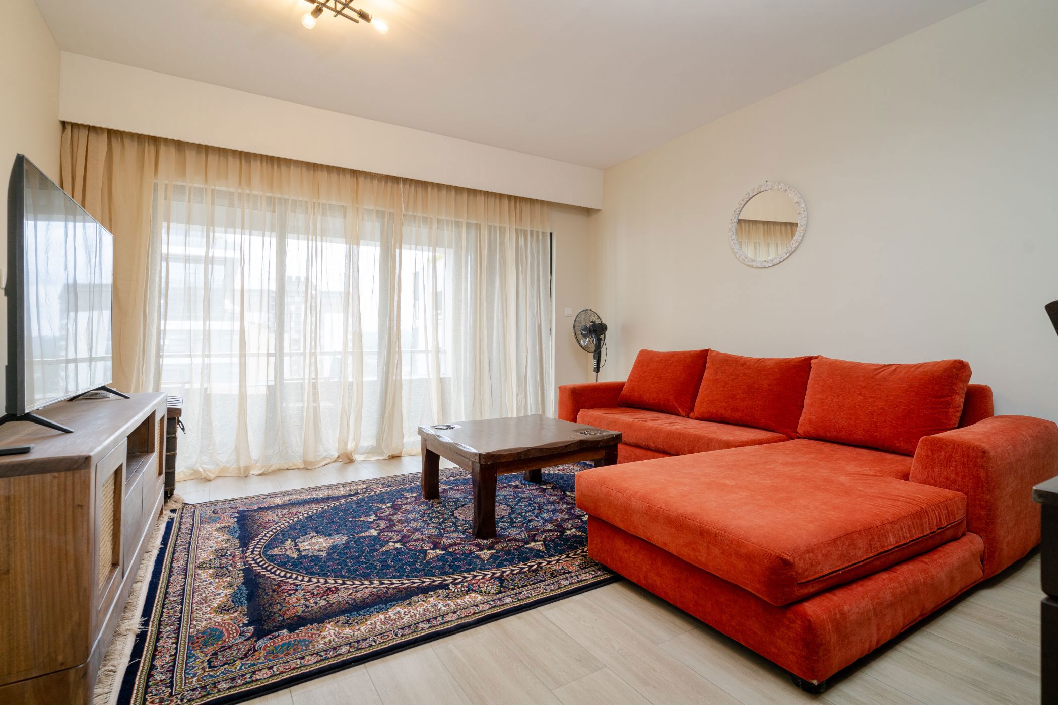Apartment to rent in Riverside, Kenya - 3KE1727596
