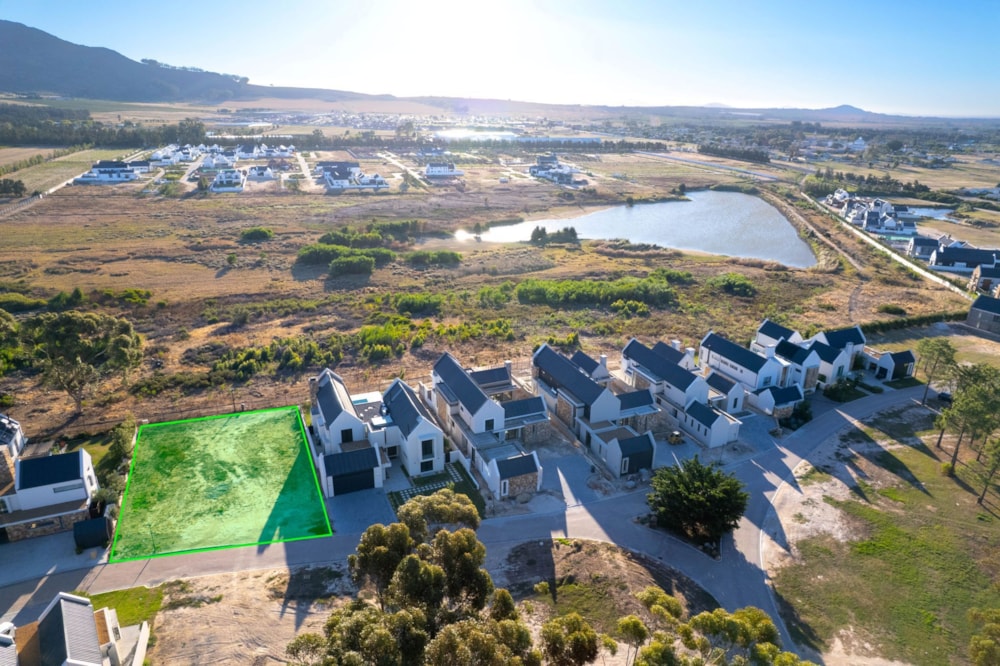 Residential vacant land for sale in Vini Fera at Anura - ST1742896