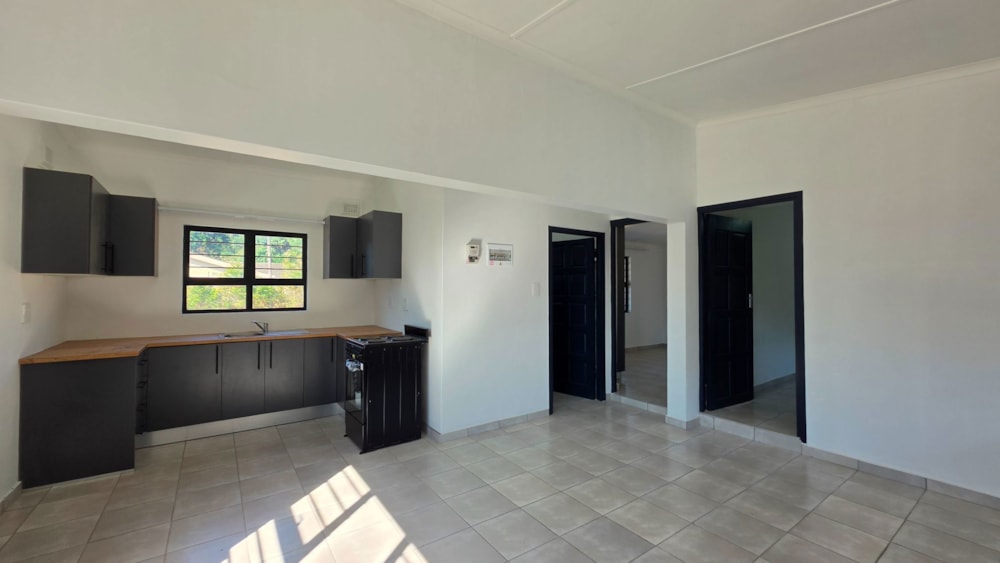 House to rent in Oslo Beach, Port Shepstone - 1PSH1745034