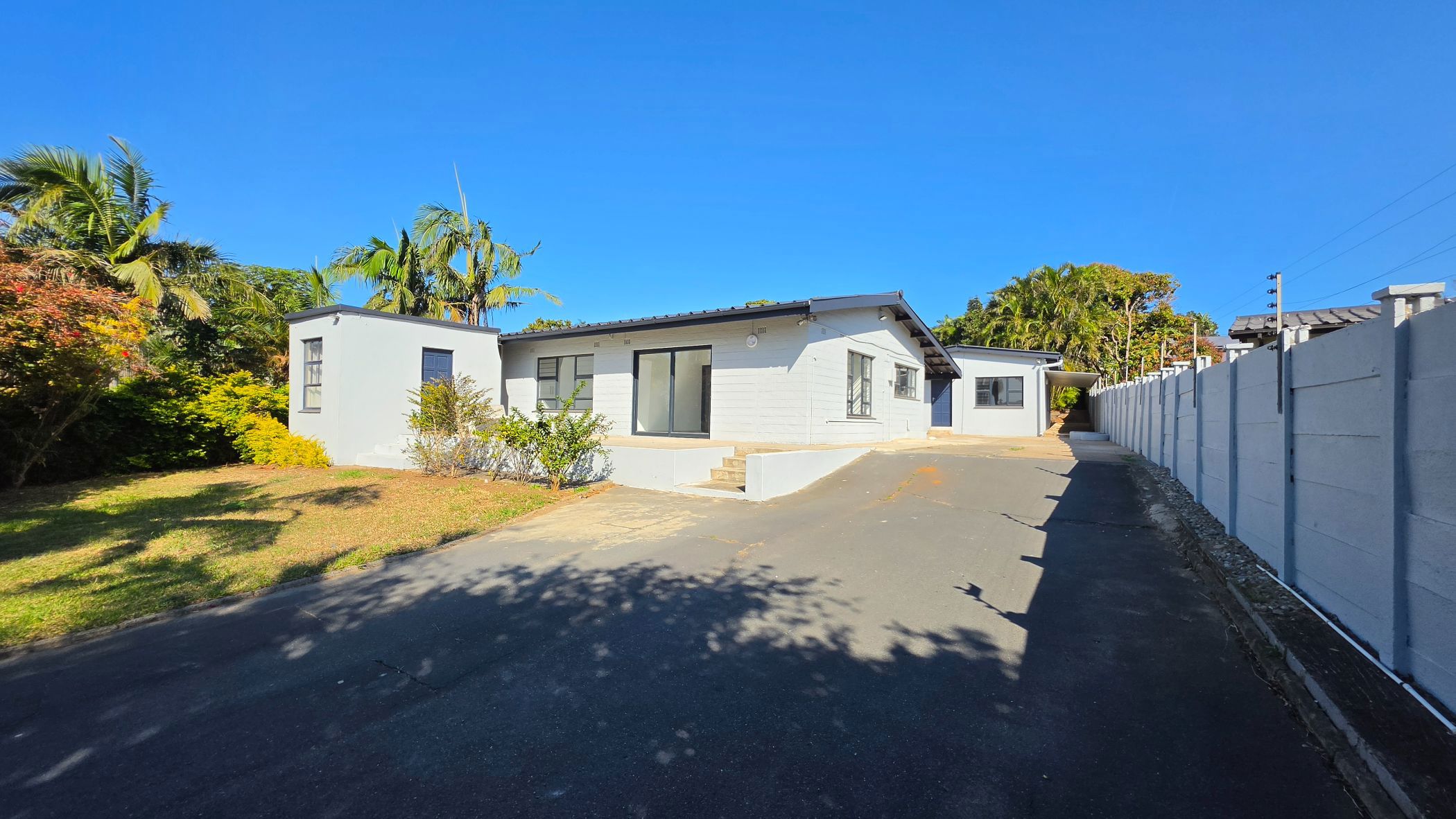 House to rent in Oslo Beach, Port Shepstone - 1PSH1745034