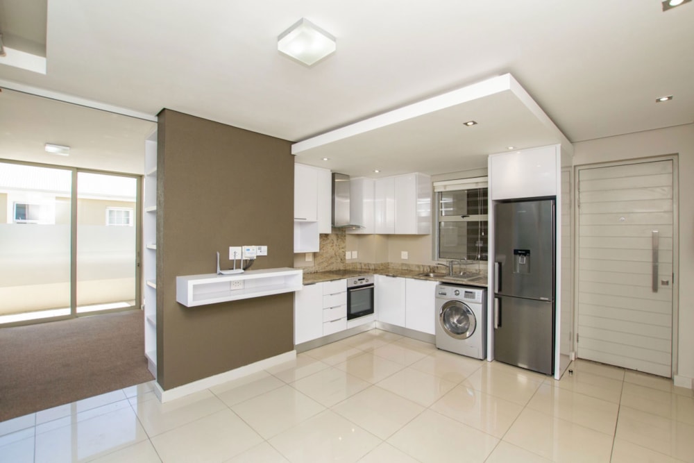 Apartment to rent in Stellenbosch - ST1745037
