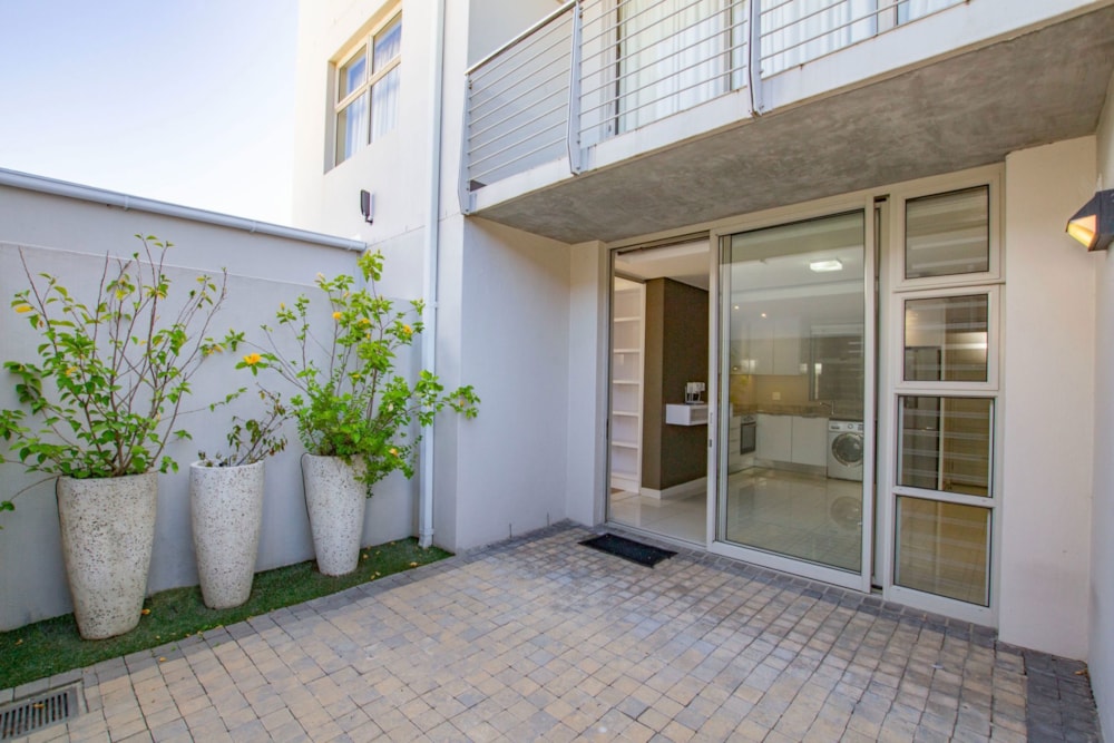 Apartment to rent in Stellenbosch - ST1745037