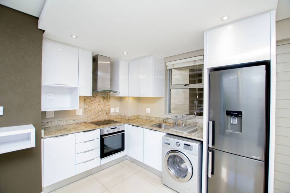 Apartment to rent in Stellenbosch - ST1745037