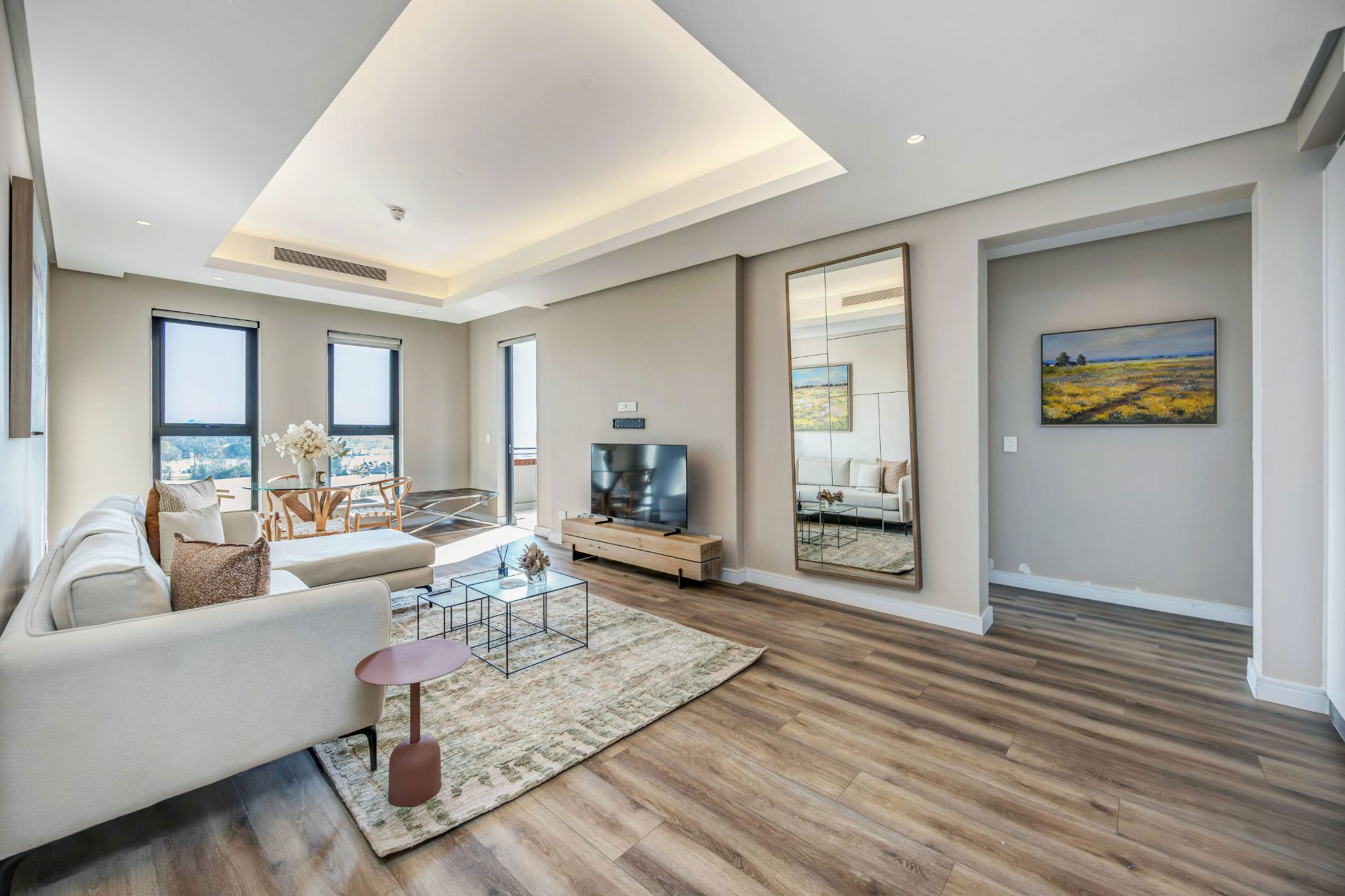 Apartment to rent in Steyn City - 1SY1745817