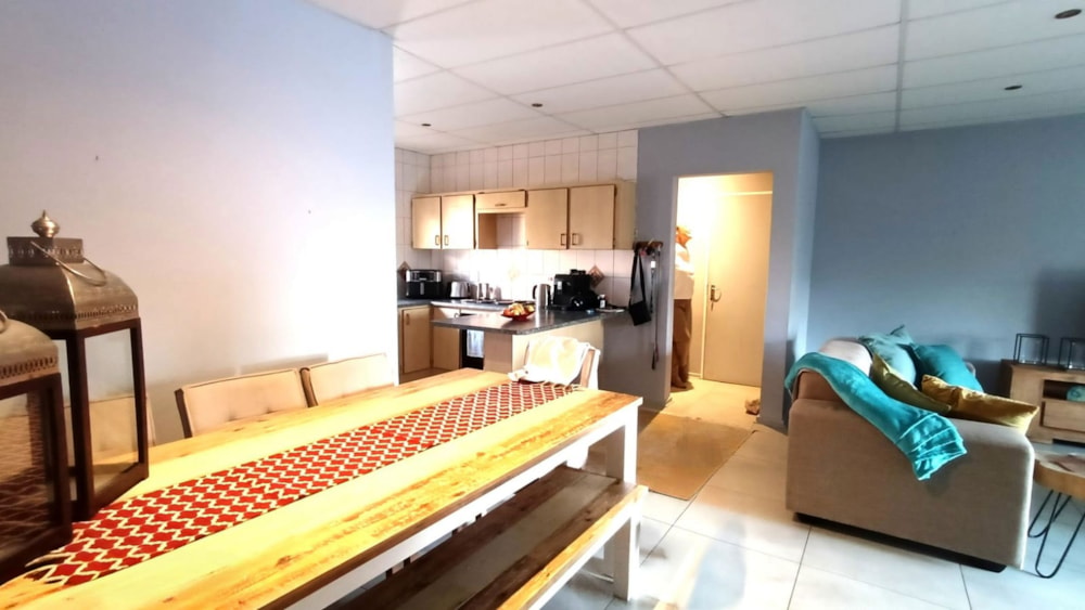 Townhouse to rent in Langenhovenpark - 1BX1746819 Townhouse to rent in Langenhovenpark - 1BX1746819