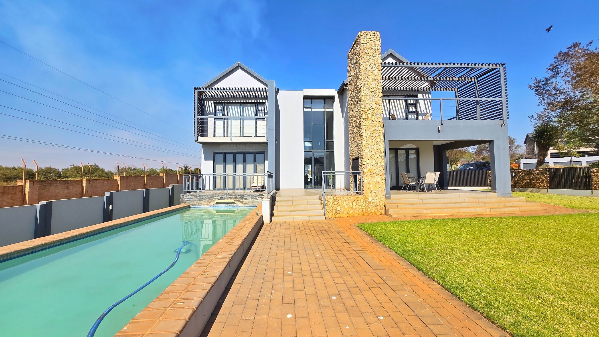 Double-storey house for sale in The Hills - PT1746652