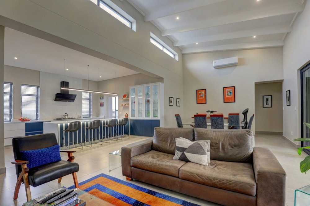 Security estate home for sale in Kraaibosch Park - GEO1746104