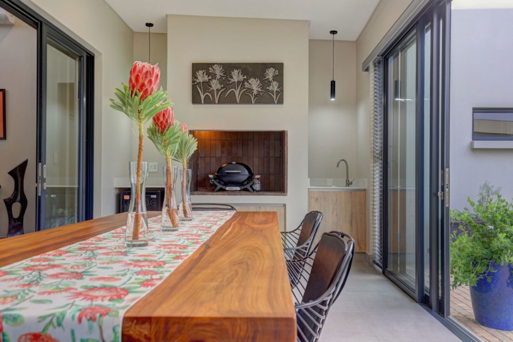 Security estate home for sale in Kraaibosch Park - GEO1746104