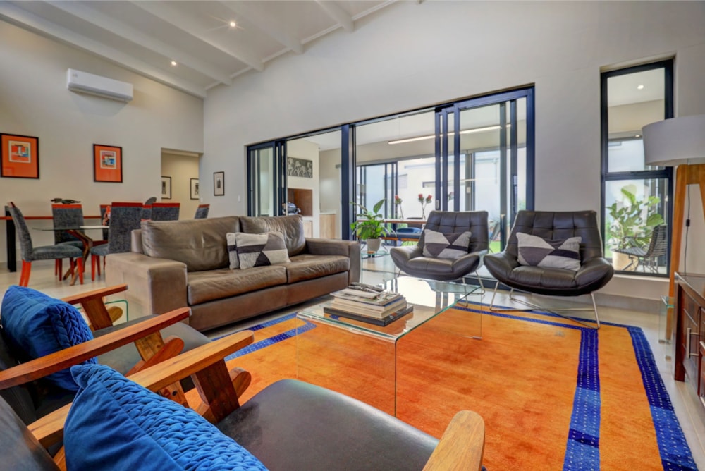 Security estate home for sale in Kraaibosch Park - GEO1746104