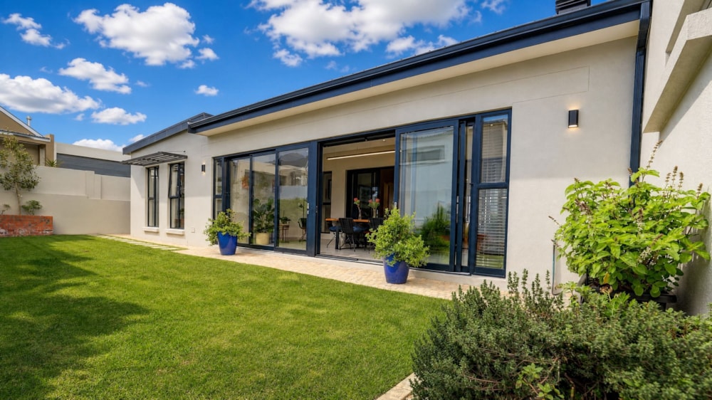 Security estate home for sale in Kraaibosch Park - GEO1746104 Security estate home for sale in Kraaibosch Park - GEO1746104