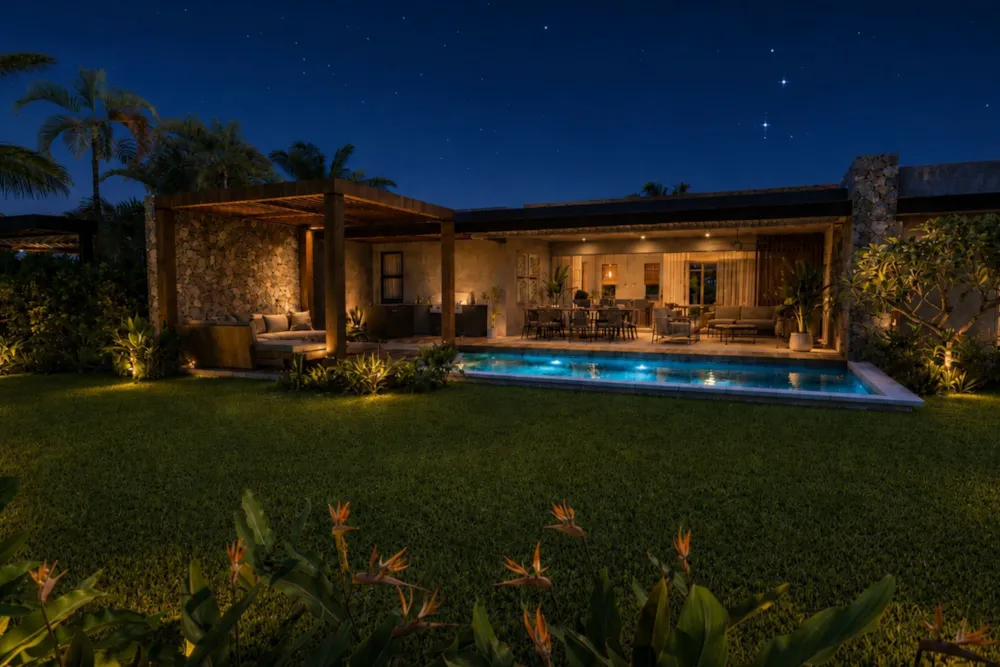 House for sale in Mauritius - MUR1684066 House for sale in Mauritius - MUR1684066