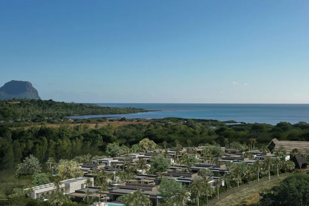 House for sale in Mauritius - MUR1684066 House for sale in Mauritius - MUR1684066