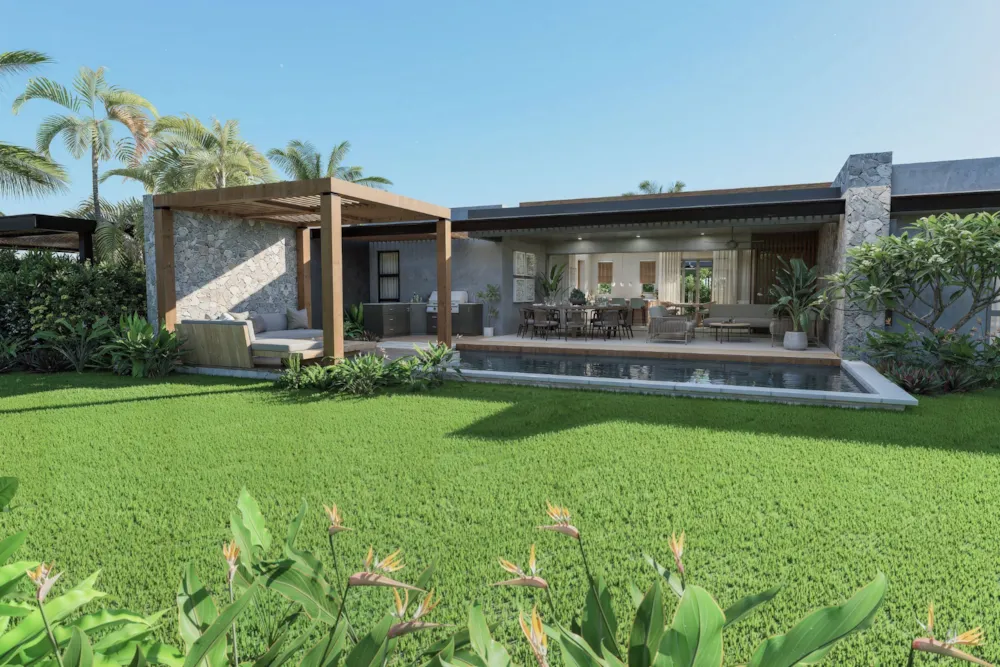 House for sale in Mauritius - MUR1684066 House for sale in Mauritius - MUR1684066