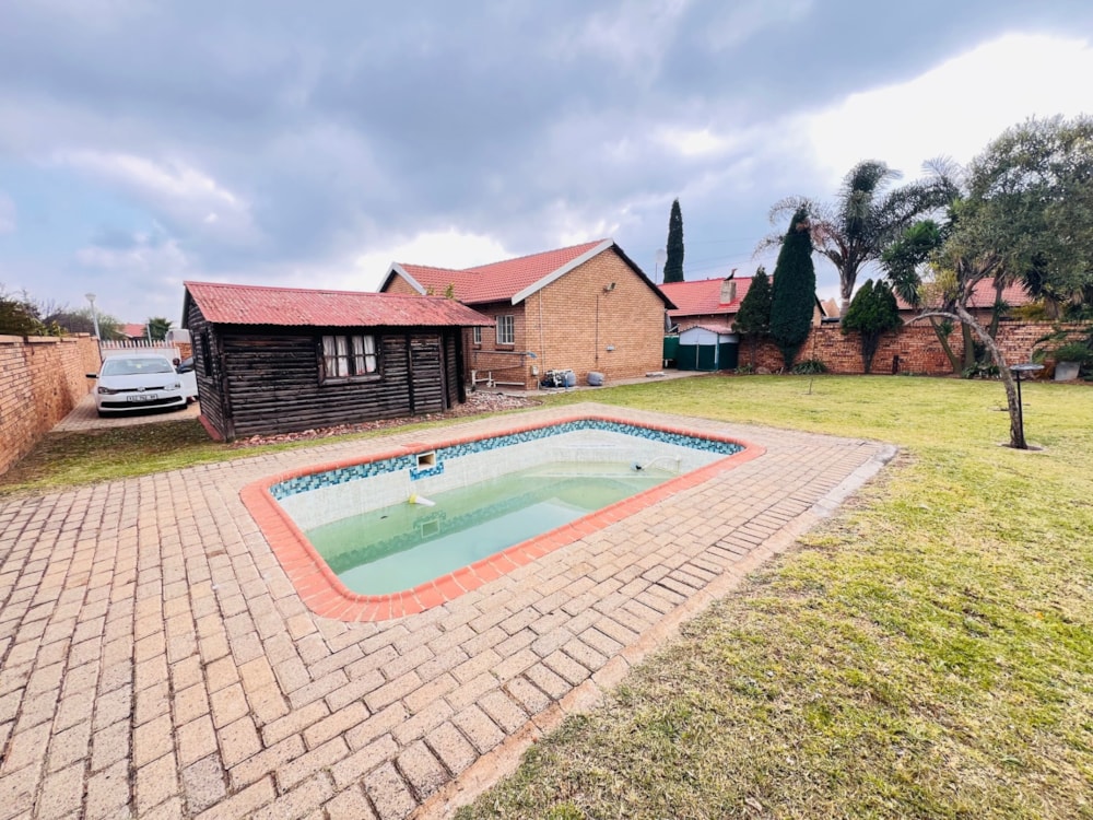 House to rent in Del Judor - 1WD1742832 House to rent in Del Judor - 1WD1742832