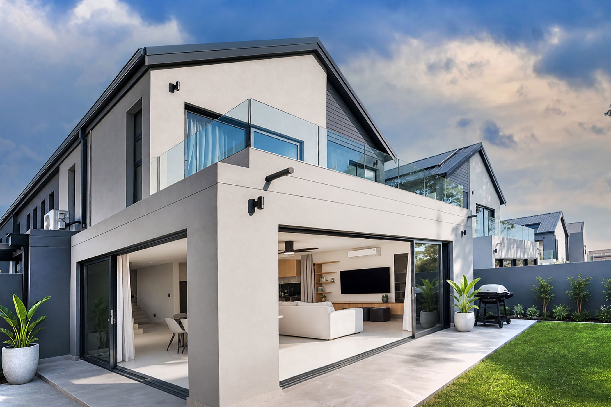 Cluster for sale in Houghton Estate - HP1746769