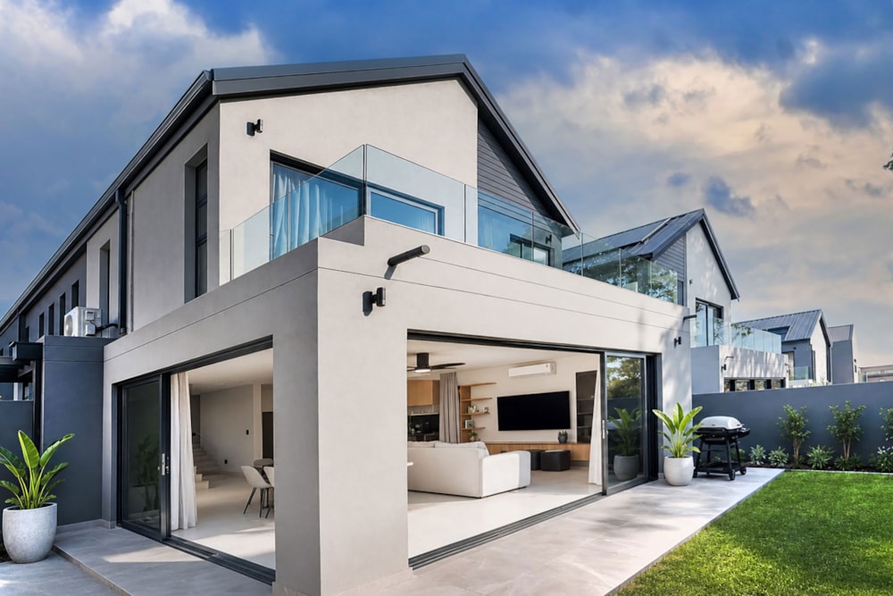Cluster for sale in Houghton Estate - HP1746769