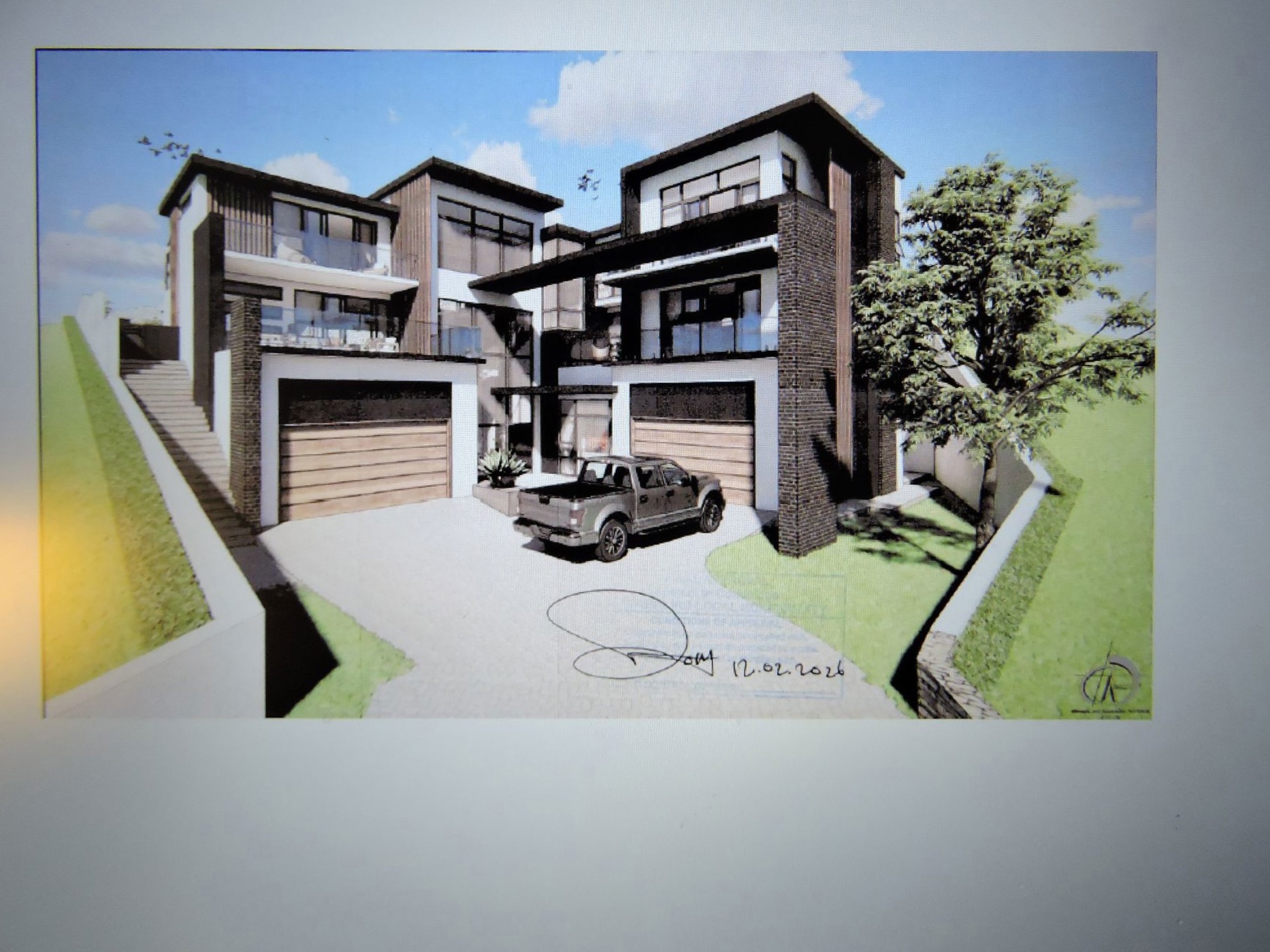 Vacant land for sale in Cashan - 1RU1732051