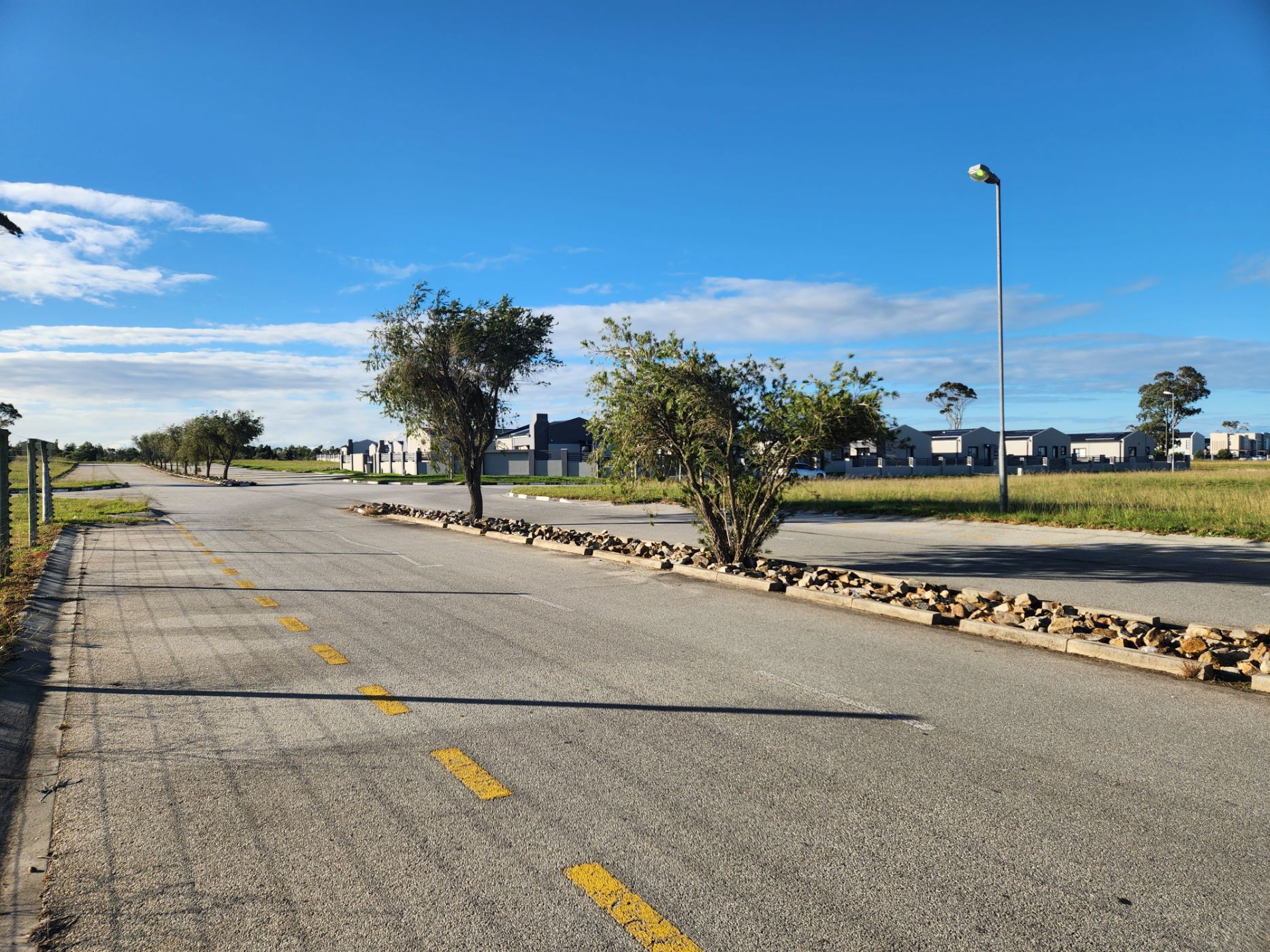 Residential vacant land for sale in Parsons Vlei - 1PLZ1744728