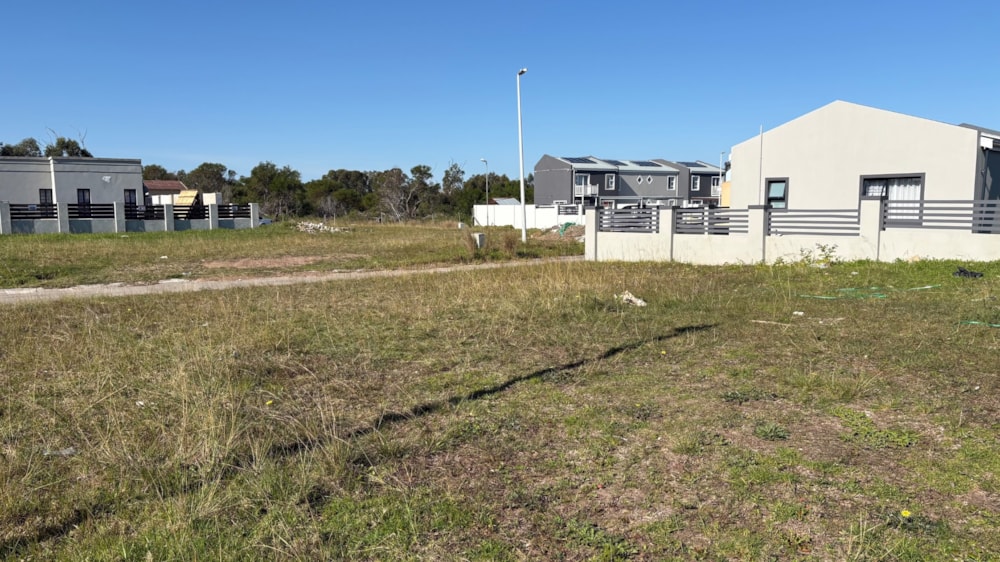 Residential vacant land for sale in Parsons Vlei - 1PLZ1744728 Residential vacant land for sale in Parsons Vlei - 1PLZ1744728