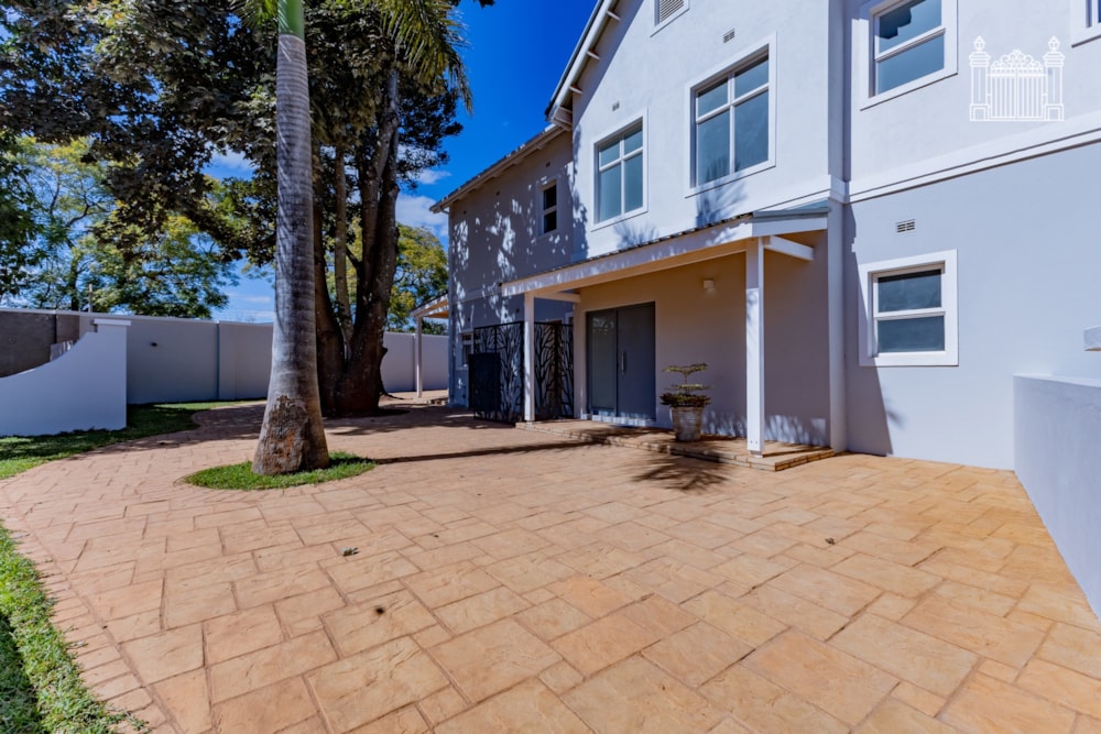 Double-storey cluster for sale in Vainona, Zimbabwe - 3ZB1746110 Double-storey cluster for sale in Vainona, Zimbabwe - 3ZB1746110
