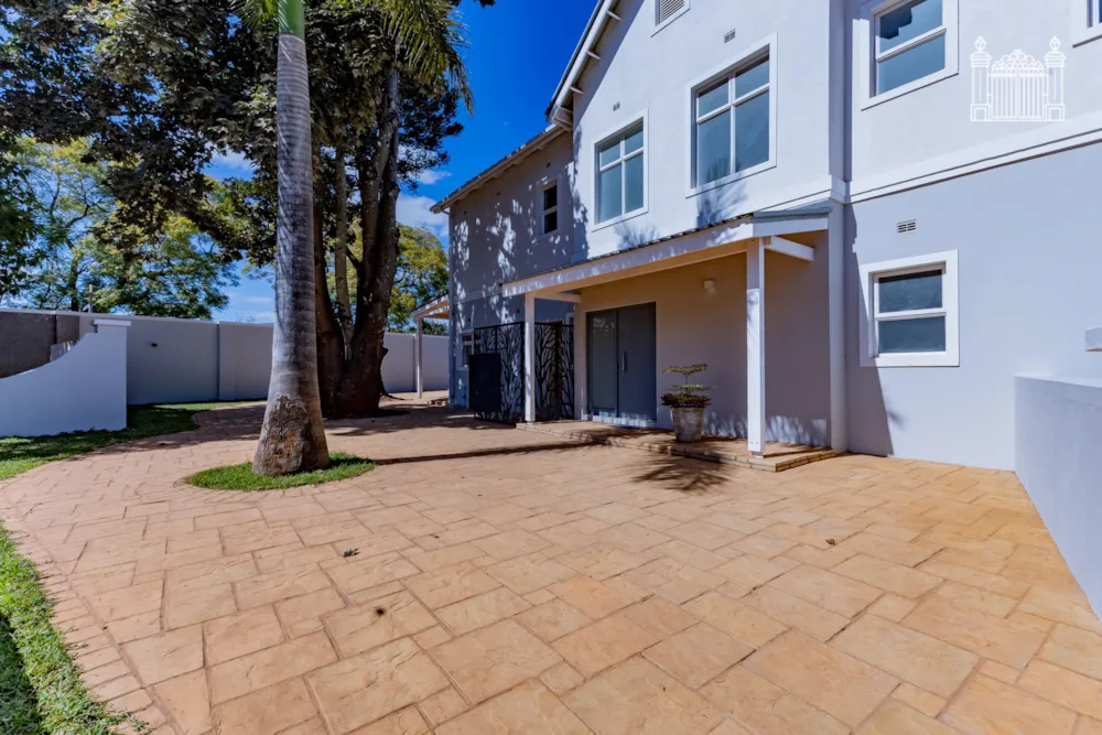 Double-storey cluster for sale in Vainona, Zimbabwe - 3ZB1746110 Double-storey cluster for sale in Vainona, Zimbabwe - 3ZB1746110