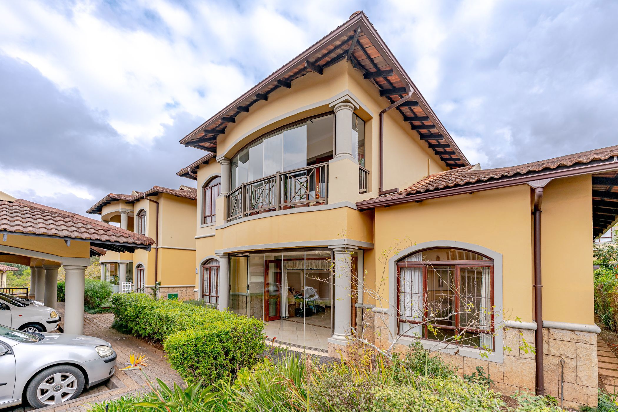 House for sale in Le Domaine Estate - 1KF1745861