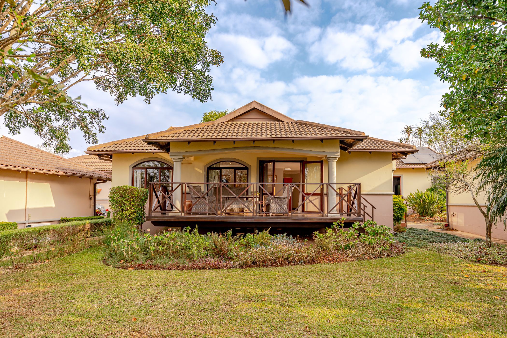 House for sale in Le Domaine Estate - 1KF1745894
